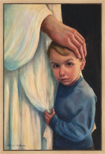 Load image into Gallery viewer, Fear Not Gallery Wrap
