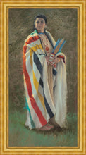 Load image into Gallery viewer, Hudson Bay Beauty Large Wall Art
