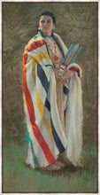 Load image into Gallery viewer, Hudson Bay Beauty Large Wall Art
