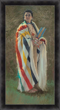 Load image into Gallery viewer, Hudson Bay Beauty Large Wall Art
