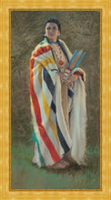 Load image into Gallery viewer, Hudson Bay Beauty Large Wall Art
