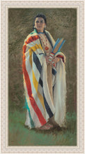 Load image into Gallery viewer, Hudson Bay Beauty Large Wall Art
