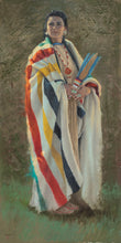 Load image into Gallery viewer, Hudson Bay Beauty Large Wall Art
