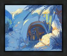 Load image into Gallery viewer, Preparing The Tomb
