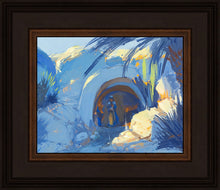 Load image into Gallery viewer, Preparing The Tomb
