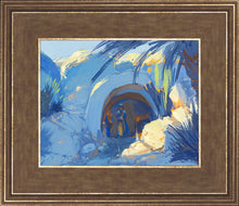 Load image into Gallery viewer, Preparing The Tomb
