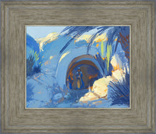 Load image into Gallery viewer, Preparing The Tomb
