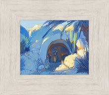 Load image into Gallery viewer, Preparing The Tomb
