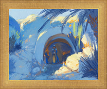 Load image into Gallery viewer, Preparing The Tomb
