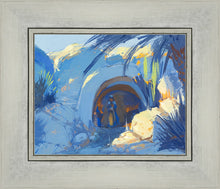 Load image into Gallery viewer, Preparing The Tomb
