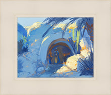 Load image into Gallery viewer, Preparing The Tomb
