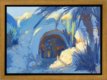 Load image into Gallery viewer, Preparing The Tomb
