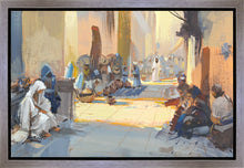 Load image into Gallery viewer, Moments Before Healing
