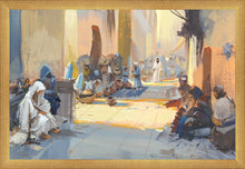 Load image into Gallery viewer, Moments Before Healing
