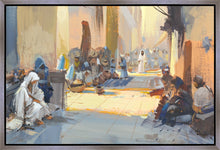 Load image into Gallery viewer, Moments Before Healing
