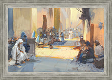 Load image into Gallery viewer, Moments Before Healing
