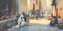 Load image into Gallery viewer, Moments Before Healing
