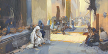 Load image into Gallery viewer, Moments Before Healing
