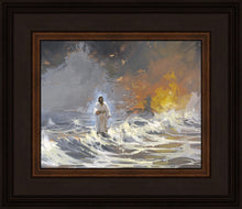 Load image into Gallery viewer, Walking Amongst The Storm
