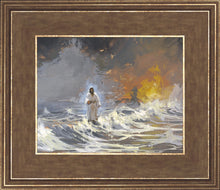 Load image into Gallery viewer, Walking Amongst The Storm
