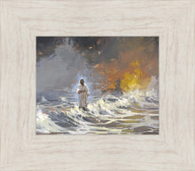 Load image into Gallery viewer, Walking Amongst The Storm
