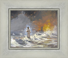 Load image into Gallery viewer, Walking Amongst The Storm
