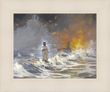 Load image into Gallery viewer, Walking Amongst The Storm
