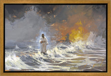 Load image into Gallery viewer, Walking Amongst The Storm
