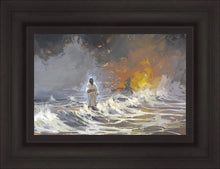 Load image into Gallery viewer, Walking Amongst The Storm
