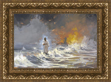 Load image into Gallery viewer, Walking Amongst The Storm
