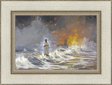 Load image into Gallery viewer, Walking Amongst The Storm
