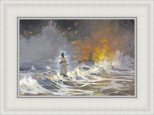 Load image into Gallery viewer, Walking Amongst The Storm
