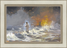 Load image into Gallery viewer, Walking Amongst The Storm
