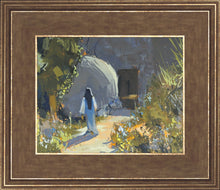 Load image into Gallery viewer, The Garden's Witness
