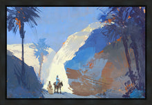 Load image into Gallery viewer, The Labored Trek
