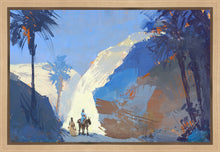 Load image into Gallery viewer, The Labored Trek
