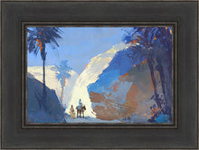 Load image into Gallery viewer, The Labored Trek

