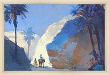 Load image into Gallery viewer, The Labored Trek
