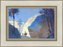 Load image into Gallery viewer, The Labored Trek
