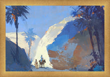 Load image into Gallery viewer, The Labored Trek
