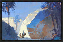 Load image into Gallery viewer, The Labored Trek
