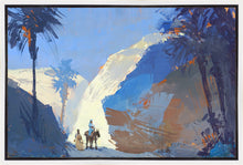 Load image into Gallery viewer, The Labored Trek
