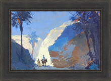 Load image into Gallery viewer, The Labored Trek
