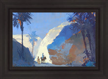 Load image into Gallery viewer, The Labored Trek
