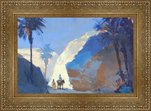 Load image into Gallery viewer, The Labored Trek
