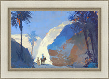 Load image into Gallery viewer, The Labored Trek
