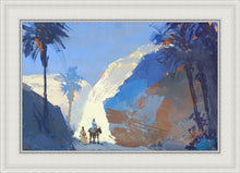 Load image into Gallery viewer, The Labored Trek
