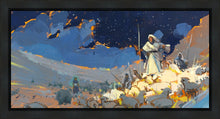 Load image into Gallery viewer, The Shepherd's Visitation
