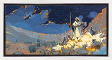 Load image into Gallery viewer, The Shepherd's Visitation
