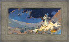 Load image into Gallery viewer, The Shepherd's Visitation
